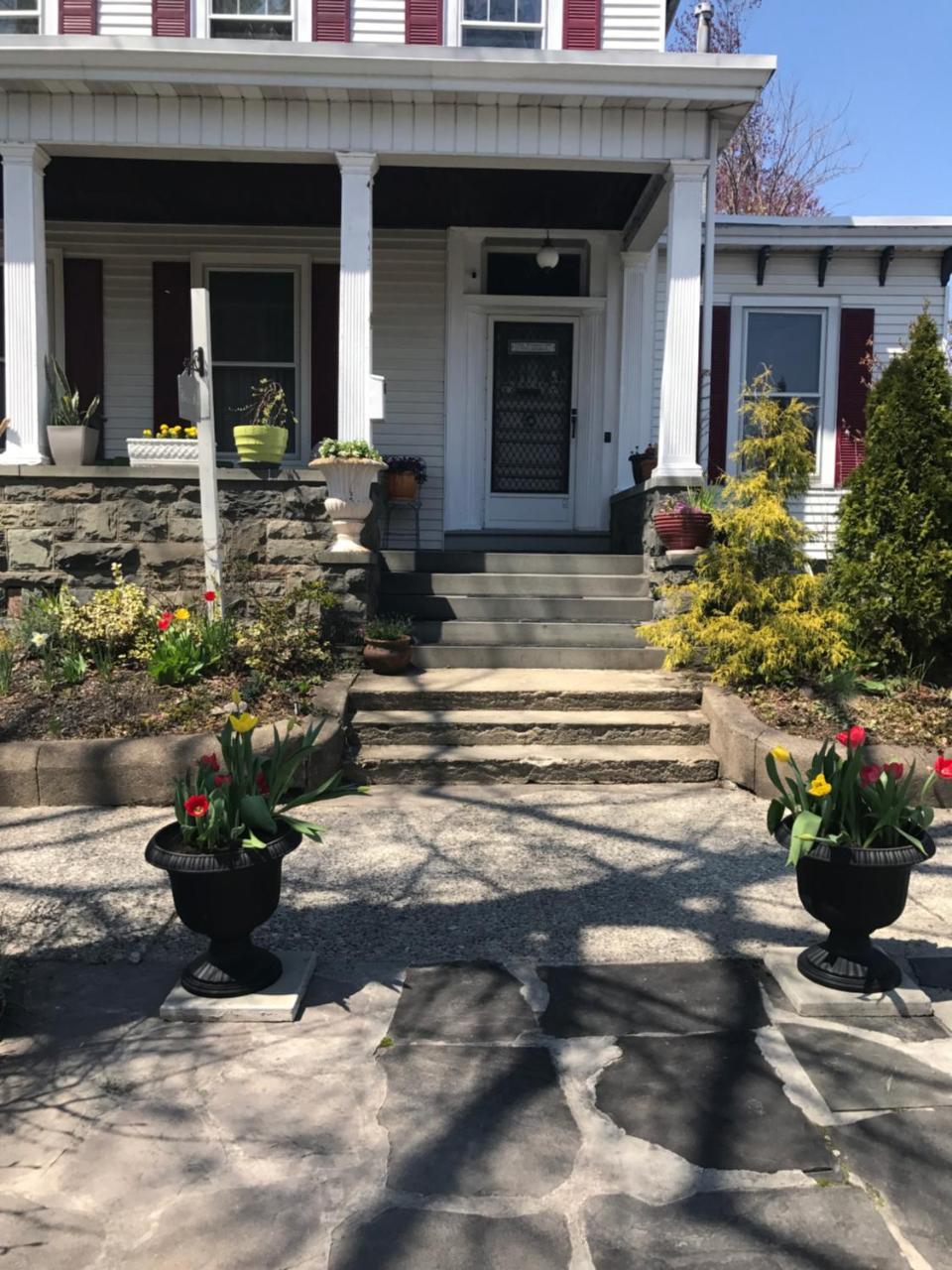 Bel'S Inn Bed And Breakfast Kingston Exterior foto